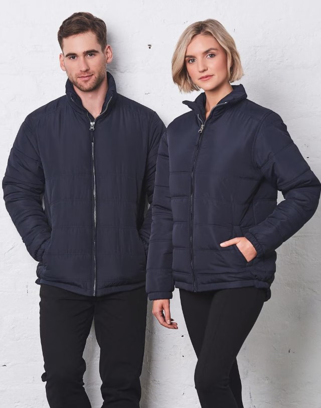Everest Jacket Unisex
